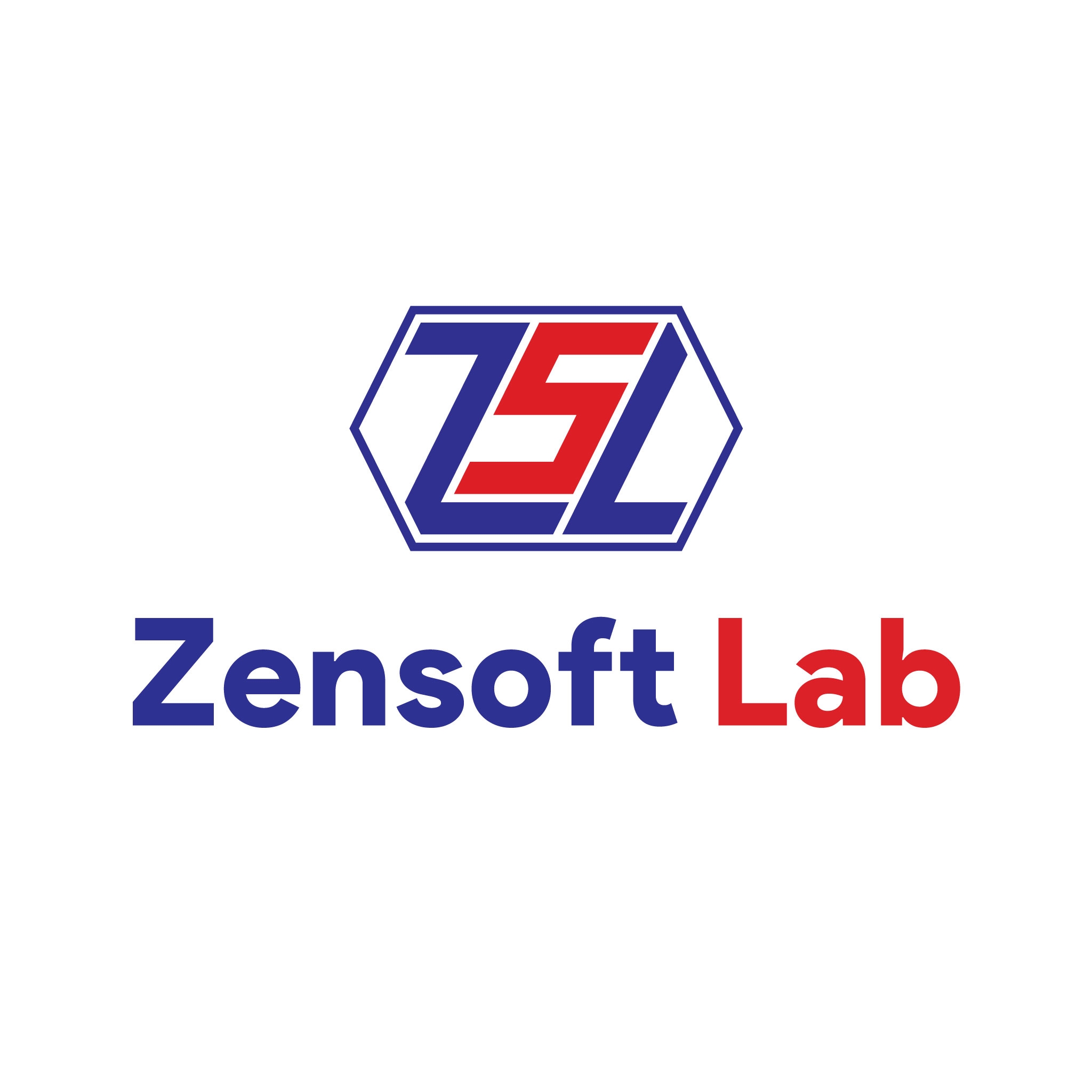 Genzsoft.cloud Logo